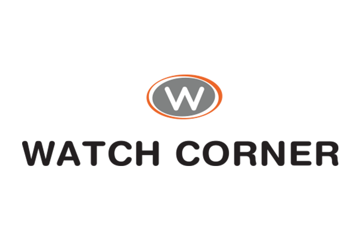 Watch Corner Logo
