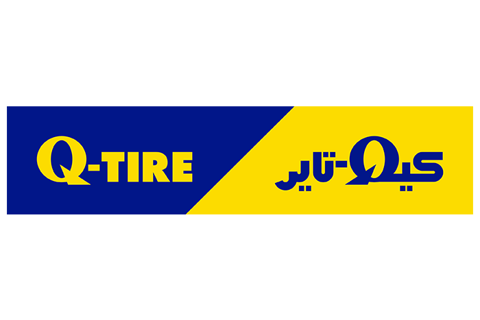 Qtire Logo