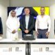 Goodyear Visits ITC - Doha Qatar