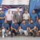 Bosch Power Tools Roadshow at Seashore Group Qatar