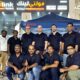 Bosch Power Tools Roadshow show 2024 kicks off at Multilink Trading