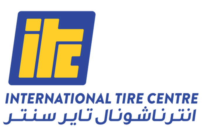 ITC Logo