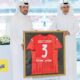 Q-Tire Signs Three-Year Sponsorship Deal with Al Rayyan Sports Club